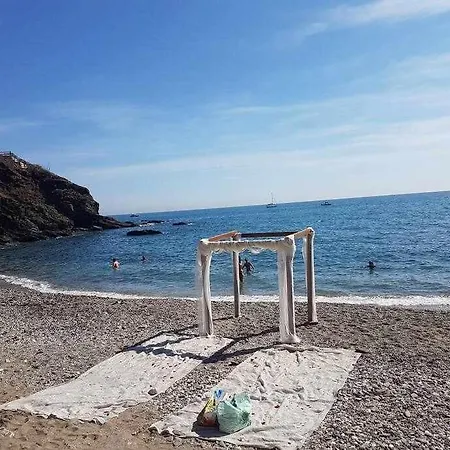 Apartamento Coqueto Estudio En Calle Vela Benalmádena