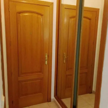 Coqueto Estudio En Calle Vela Apartamento *