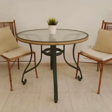 Coqueto Estudio En Calle Vela Apartamento Benalmádena