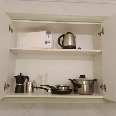 Apartamento Coqueto Estudio En Calle Vela