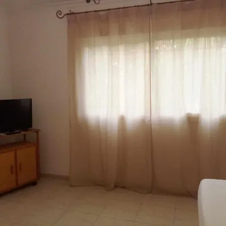 Apartamento Coqueto Estudio En Calle Vela Benalmádena