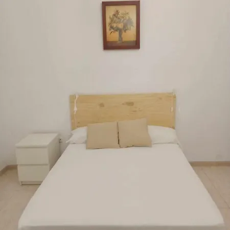 Coqueto Estudio En Calle Vela *