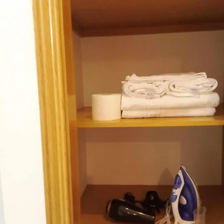 Coqueto Estudio En Calle Vela Benalmádena