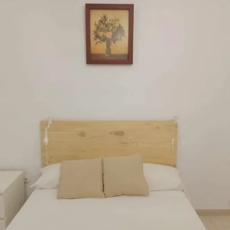 Coqueto Estudio En Calle Vela