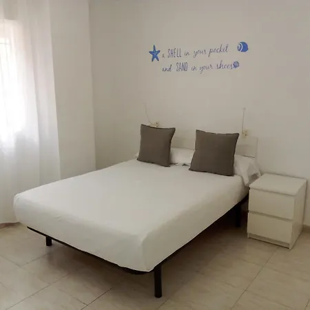 Coqueto Estudio En Calle Vela Apartamento *