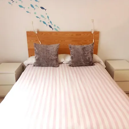 Coqueto Estudio En Calle Vela Apartamento