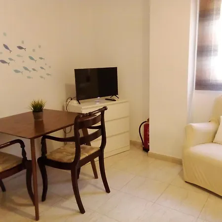 Coqueto Estudio En Calle Vela Apartamento *