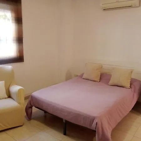 Coqueto Estudio En Calle Vela Apartamento *