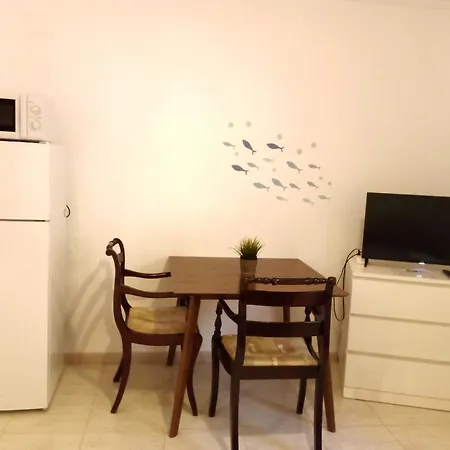 Coqueto Estudio En Calle Vela Apartamento Benalmádena