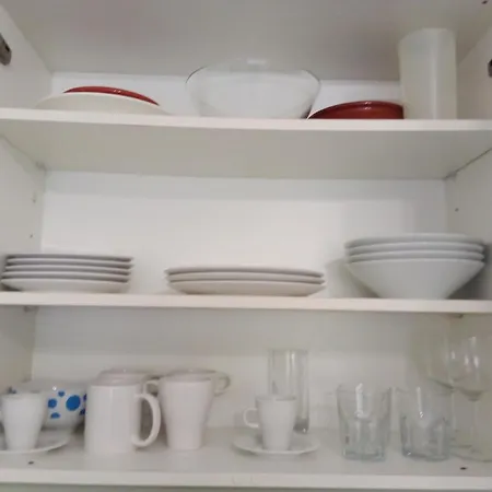 Apartamento Coqueto Estudio En Calle Vela *