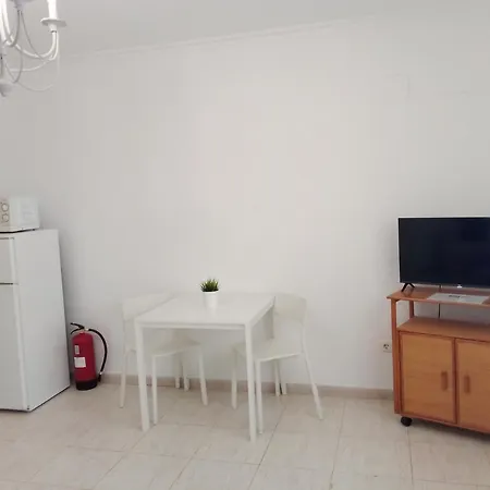 Coqueto Estudio En Calle Vela Apartamento *