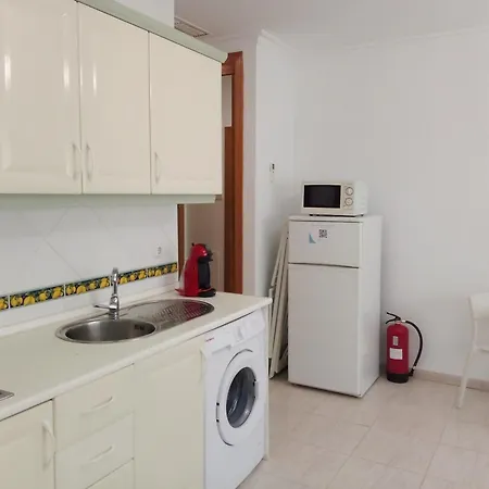 Coqueto Estudio En Calle Vela Apartamento Benalmádena