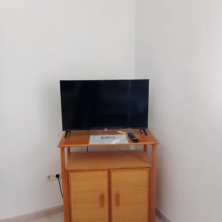 Coqueto Estudio En Calle Vela * Benalmádena