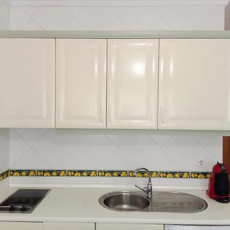 Apartamento Coqueto Estudio En Calle Vela