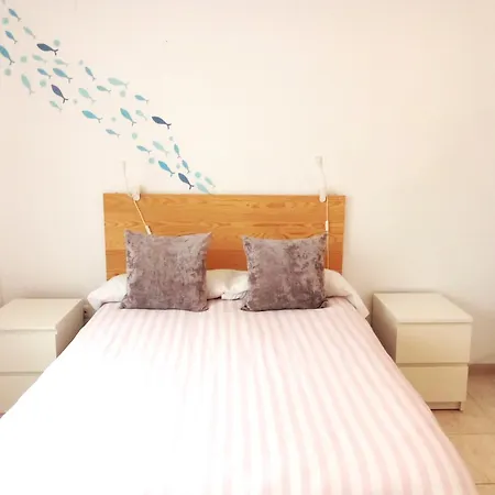 Apartmán Coqueto Estudio En Calle Vela *