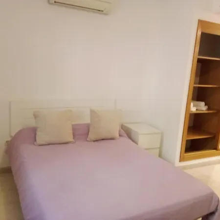 Apartmán Coqueto Estudio En Calle Vela
