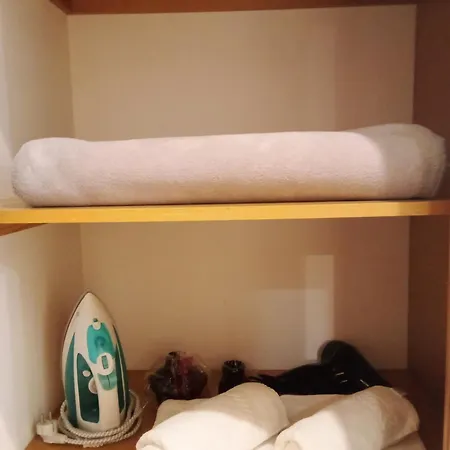 Coqueto Estudio En Calle Vela Apartmán