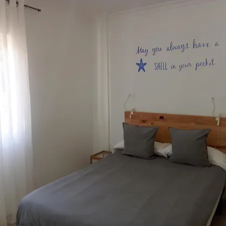 Coqueto Estudio En Calle Vela Apartmán Benalmádena
