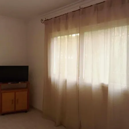 Lejlighed Coqueto Estudio En Calle Vela Benalmádena